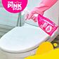 Limpiador Baño Espuma The Pink Stuff 750ml - Miniatura 4