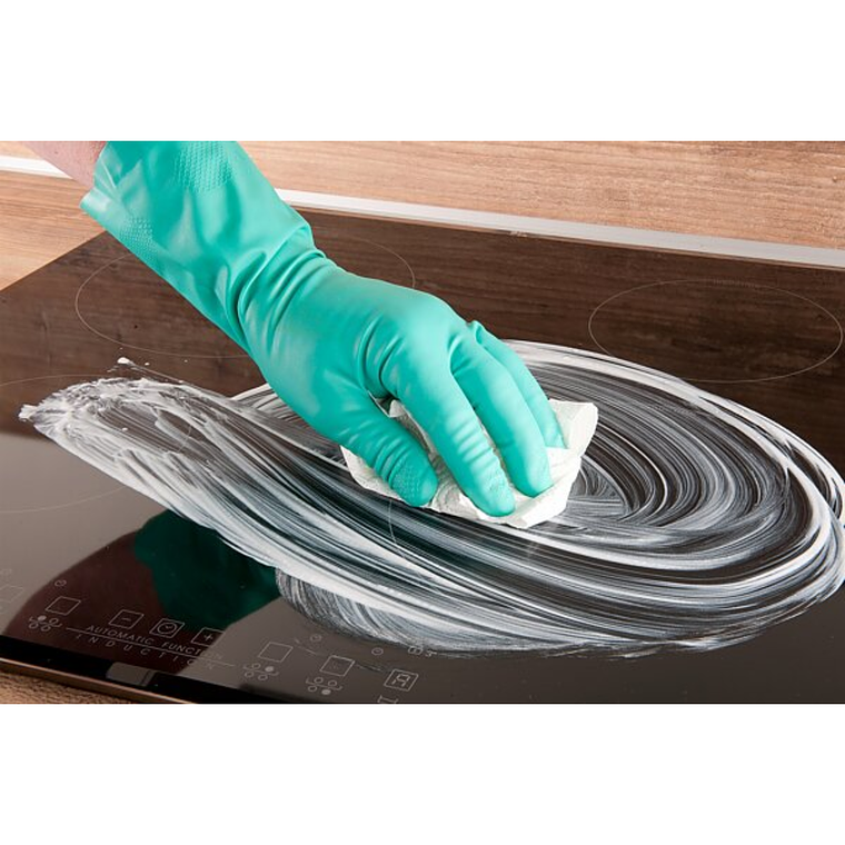 Limpiador Vitroceramica Heitmann 250ml 3