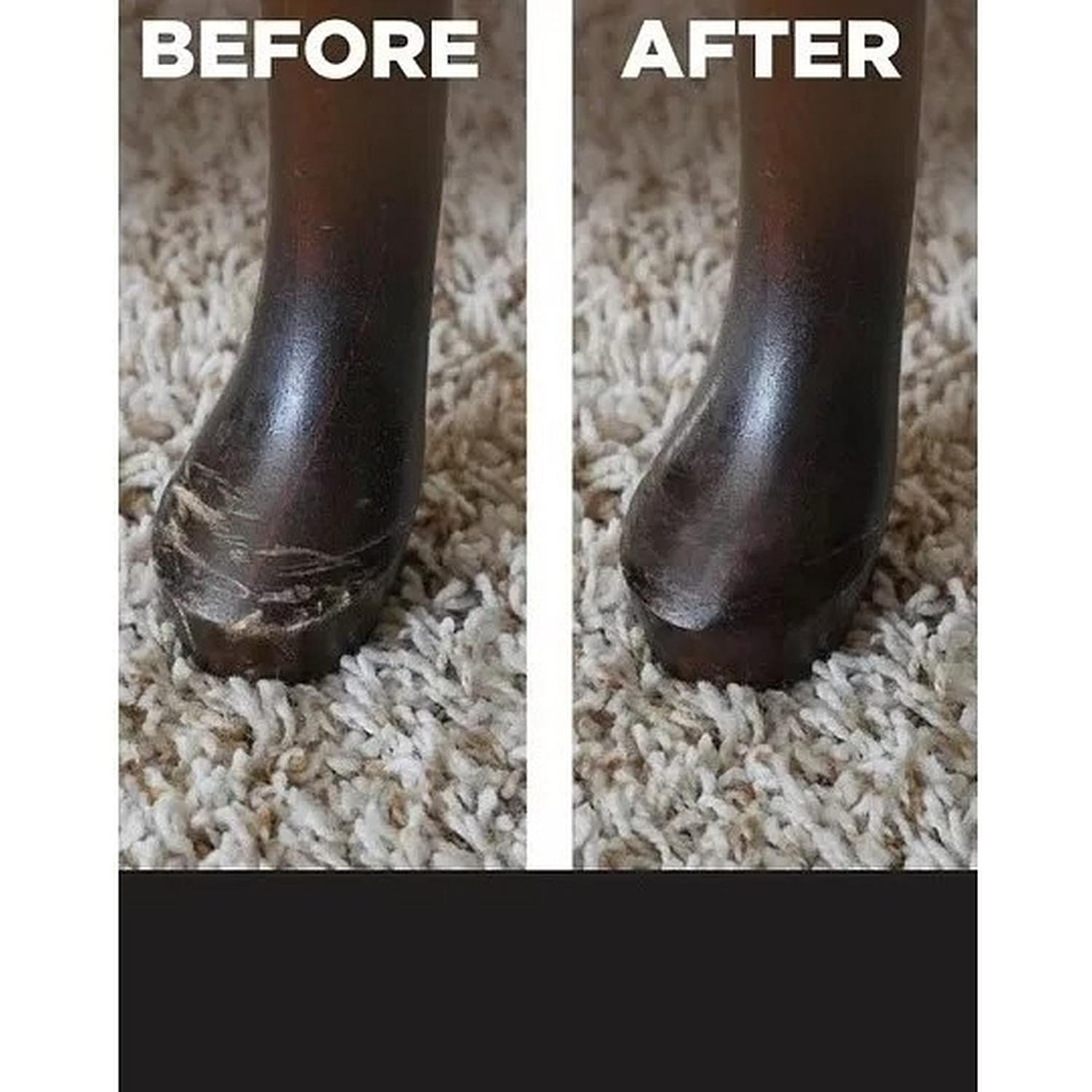 Kit Reparador Muebles y Pisos de Madera Weiman 9 Piezas 3