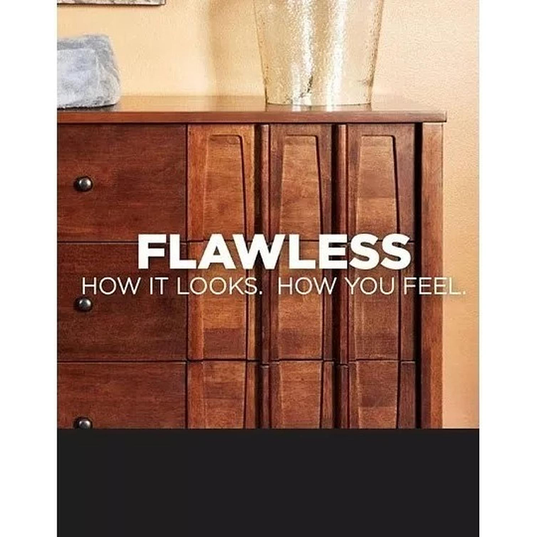 Kit Reparador Muebles y Pisos de Madera Weiman 9 Piezas 6