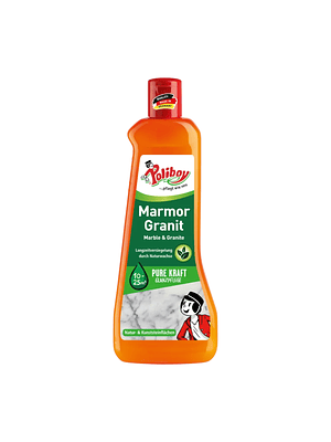 Limpiador De Marmol Y Granito Poliboy 500ml