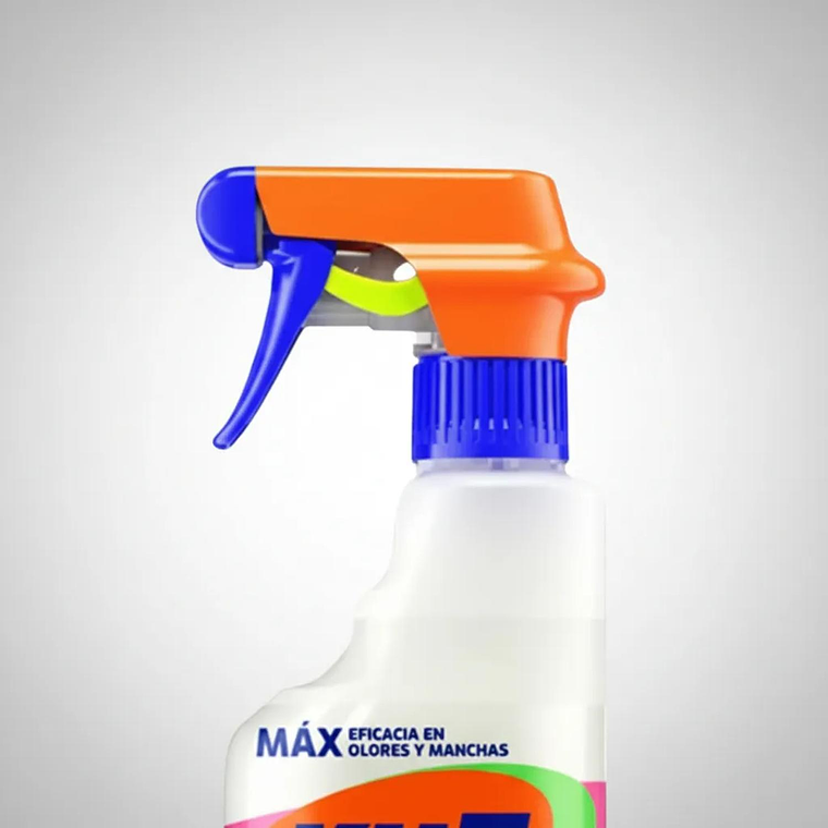 Quitamanchas Oxy Effect Kh7 750 Ml 4