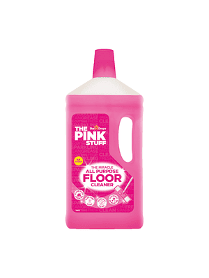 Limpiador Concentrado Pink Stuff Pisos Y Multiusos 1 L