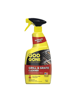 Limpiador De Bbq Y Parrillas Goo Gone 710 Ml