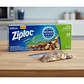 Bolsas Multiuso Para Llevar Ziploc Extra Chicas 50unid - Miniatura 2