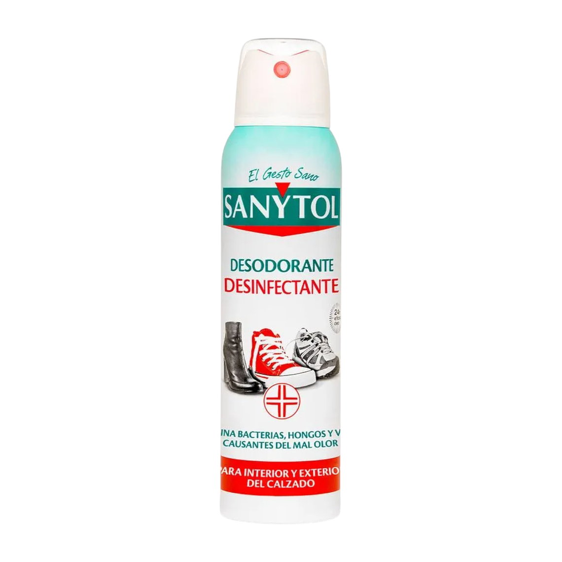 Sanytol Desinfectante De Zapatos 150ml 1
