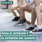 Sanytol Desinfectante De Zapatos 150ml - Miniatura 3
