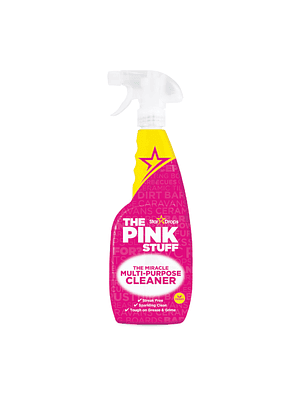 Limpiador Multiuso The Pink Stuff 750 Ml