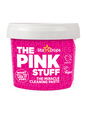 Limpiador Multiuso Pink Stuff 850gr