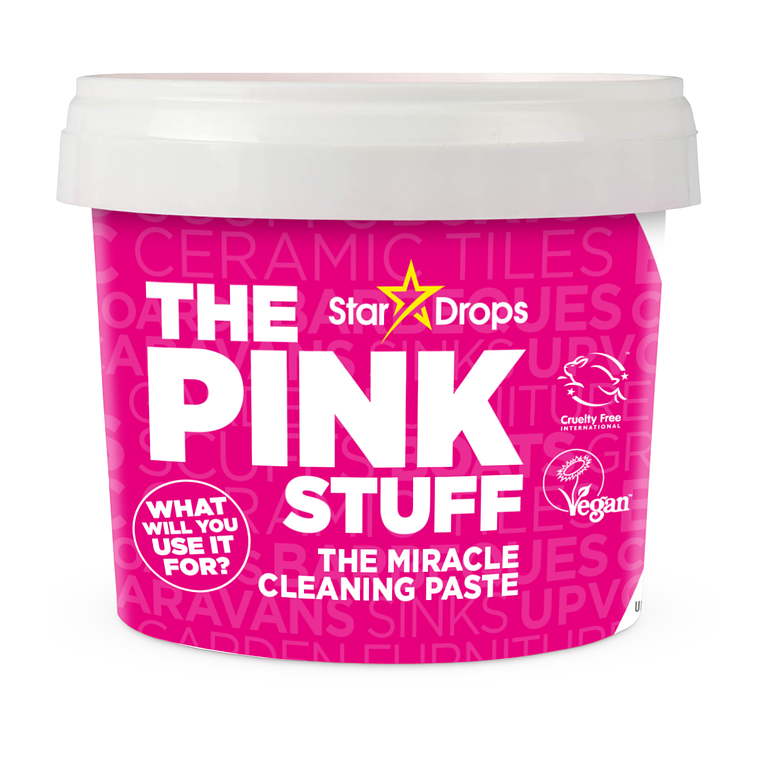 Limpiador Multiuso Pink Stuff 850gr 1