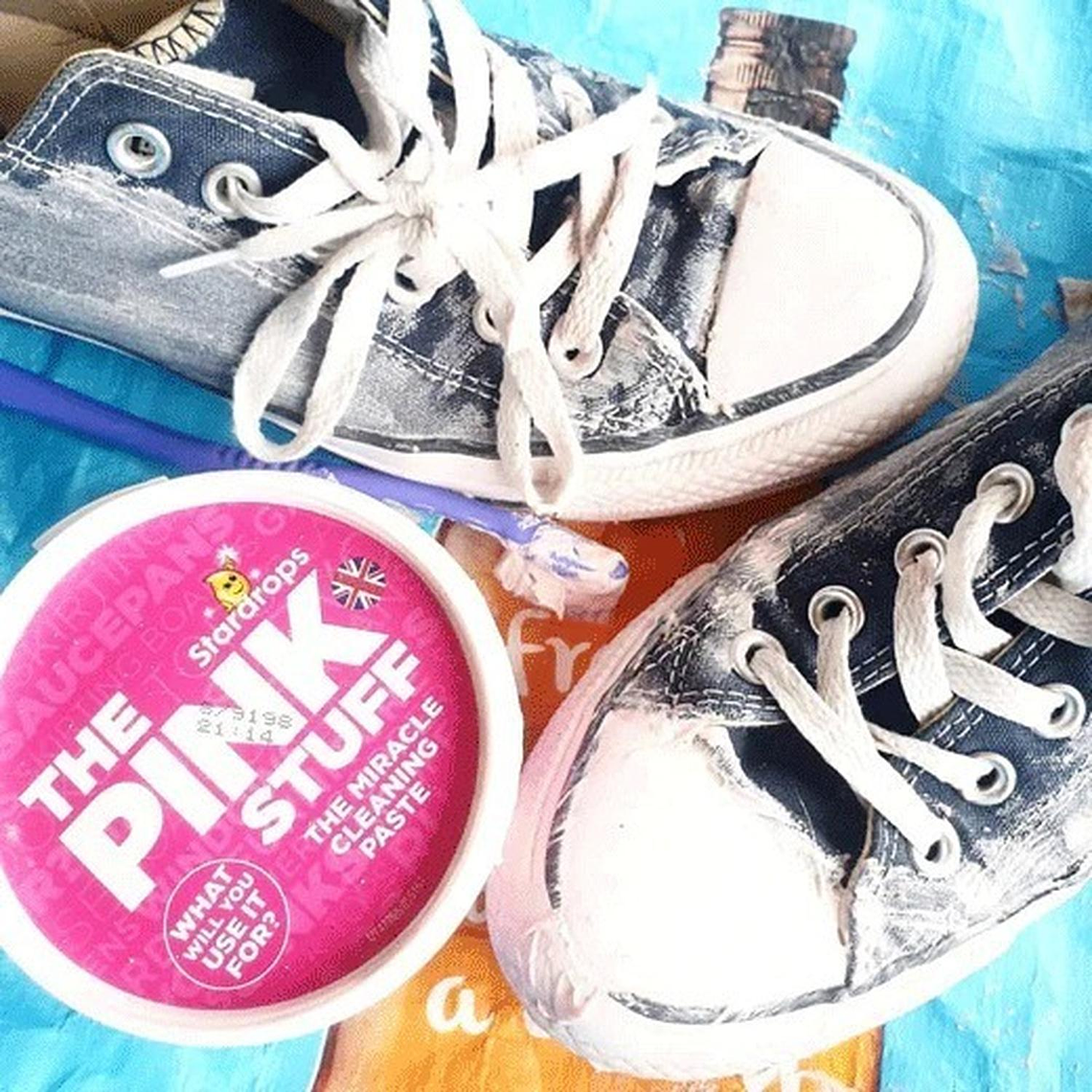 Limpiador Multiuso Pink Stuff 850gr 4