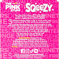 Esponja Pink Stuff Squeezy - Miniatura 2