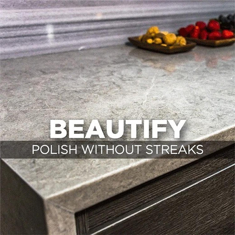 Limpiador Cuarzo Weiman 710ml 4