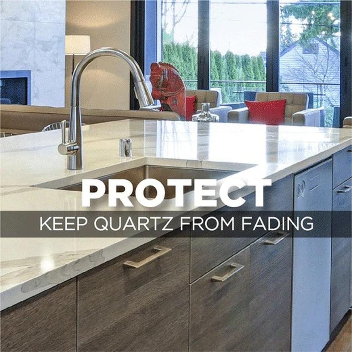 Limpiador Cuarzo Weiman 710ml 5