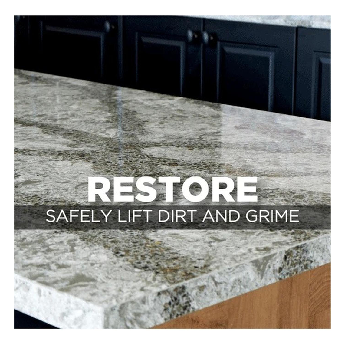 Limpiador Cuarzo Weiman 710ml 6