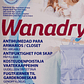 Sistema Antihumedad Bolaseca Wanadry Closets Y Armarios 450g - Miniatura 4