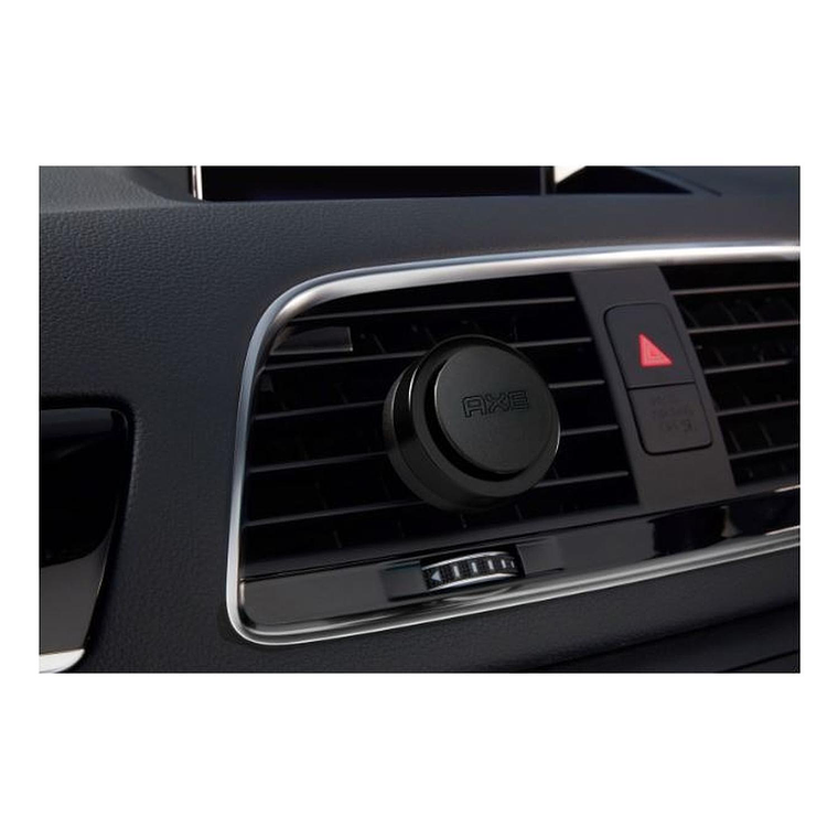 Aromatizante Para Autos Axe Rejilla Black 19gr 3