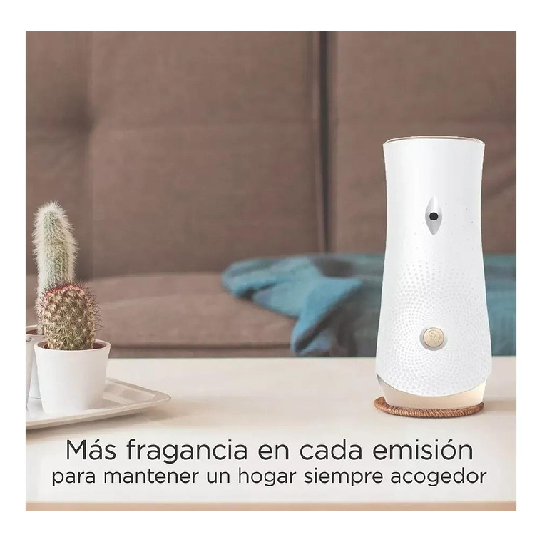 Recarga Glade Automatico Aire Silvestre 175gr 2