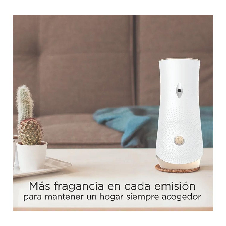 Recarga Glade Automático Lavanda & Vainilla 175g 3