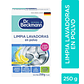 Limpia Lavadoras Dr. Beckmann Polvo 250 g - Miniatura 3