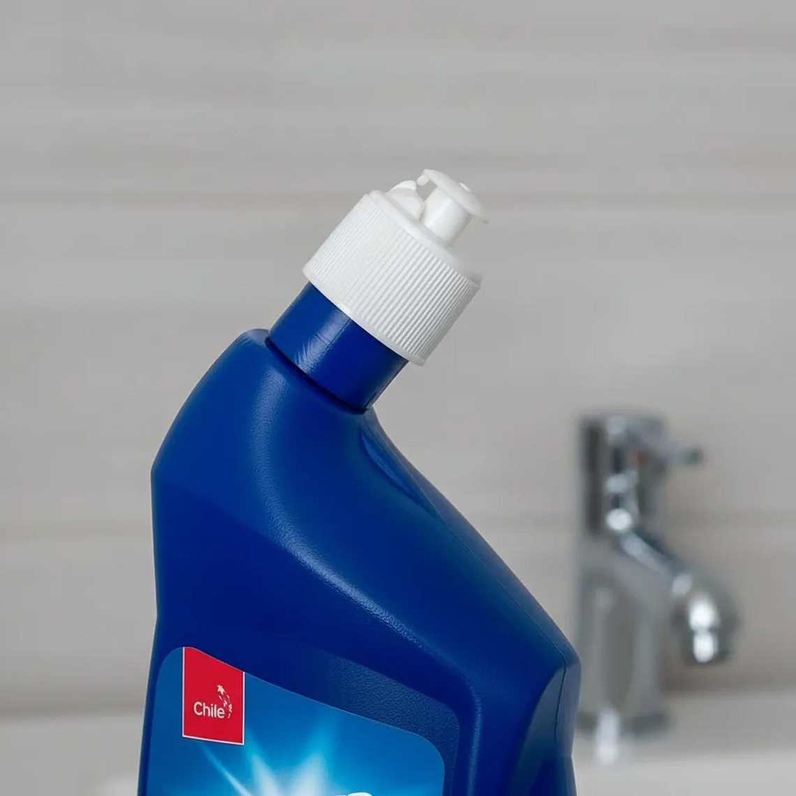 Removedor Sarro Rest A Clean Excell 500ml 4