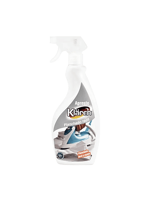 Apresto Planchado Klaren 500ml