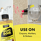Removedor De Adhesivos Original Goo Gone 236 Ml - Miniatura 6