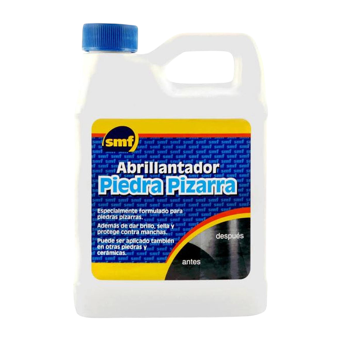 Abrillantador Piedra Pizarra Smf 1 L 1