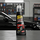 Restaurador De Plásticos Auto Simoniz Negro Mágico 250ml Parachoques - Miniatura 3