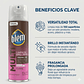 Blem Multi Superficies Aerosol Floral 353 g Limpieza - Miniatura 2