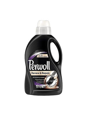 Detergente Ropa Negra 1.35L Perwoll