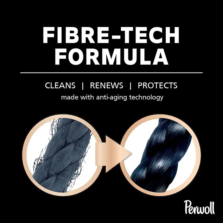 Detergente Ropa Negra 1.35L Perwoll 2