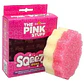 Esponja Squeezy Dual The Pink Stuff - Miniatura 3