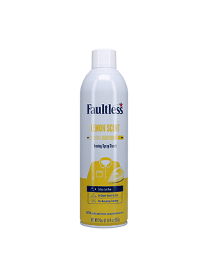 Apresto Lavado Niagara Limon 585ml