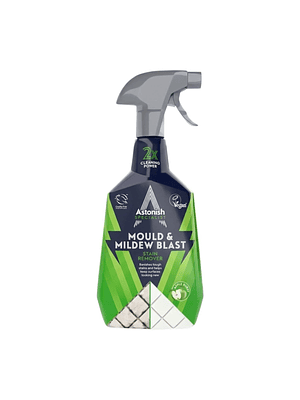 Astonish Eliminador Moho y Hongos Gatillo 750 Ml Antihongos