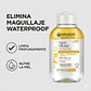 Agua Micelar En Aceite Garnier Desmaquilla Waterproof 100ml - Miniatura 2