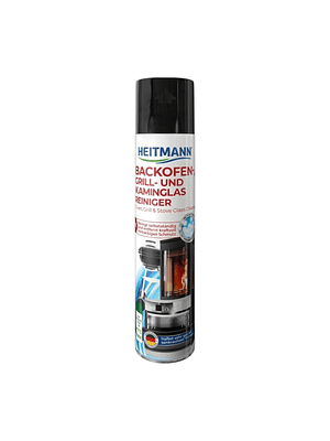 Limpiador Horno, Parrilla Y Chimenea 400ml