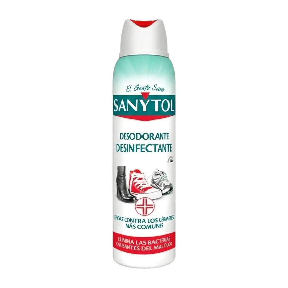 Sanytol Desinfectante De Zapatos 150ml 1