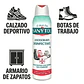 Sanytol Desinfectante De Zapatos 150ml - Miniatura 4