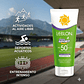 Protector Solar Sport FPS50 Amplio Espectro Leblon 190g - Miniatura 3