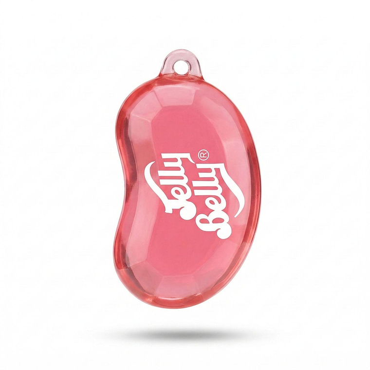 Aromatizante Auto Jelly Belly 3D Tutti Frutti Colgante 3