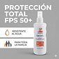 Protector Solar Simonds Spray FPS50 190ml - Miniatura 2