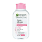 Desmaquillante Agua Micelar Garnier Todo En 1 100ml - Miniatura 1