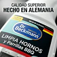 Limpia Hornos y Parrilla BBQ Dr. Beckmann 375ml - Miniatura 7