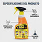 Removedor De Adhesivos Spray Gel 355ml - Miniatura 4