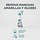 Quitamanchas Desodorante Y Sudor 250ml - Miniatura 4