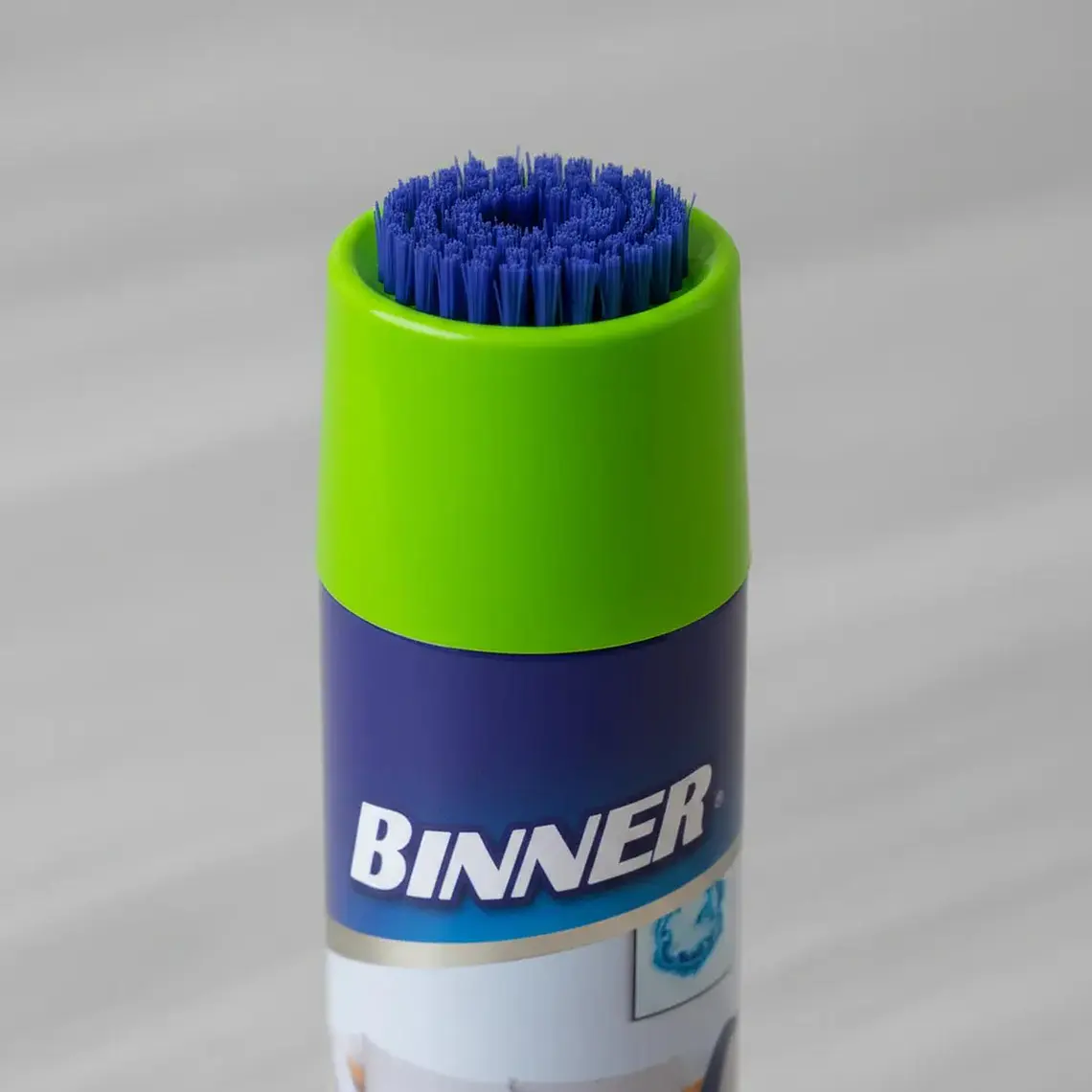 Limpiador Tapiceria, Telas, Alfombras Binner 600ml 3