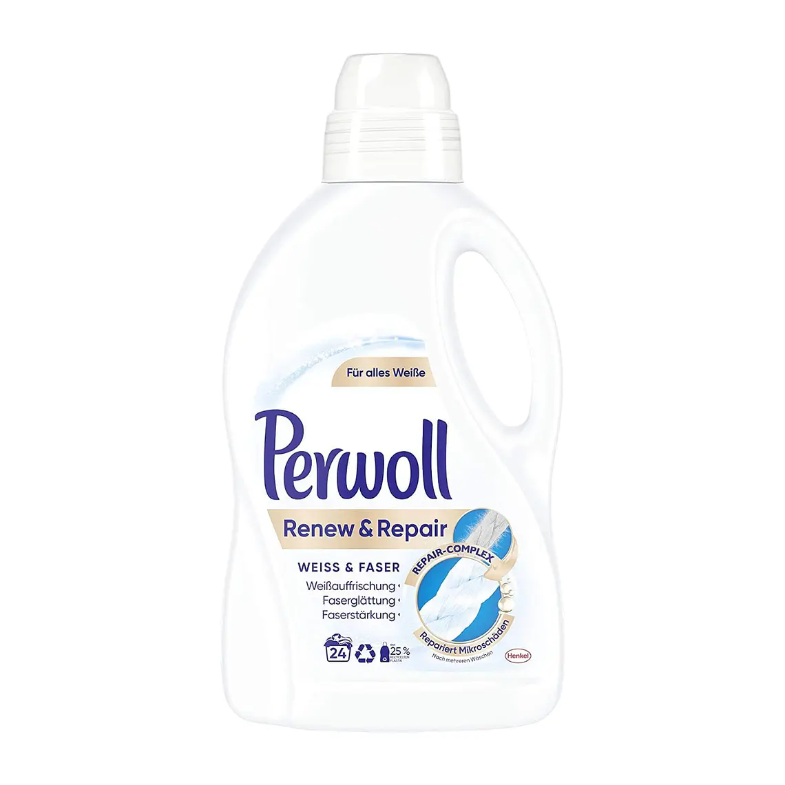 Detergente Ropa Blanca 1.35l 1