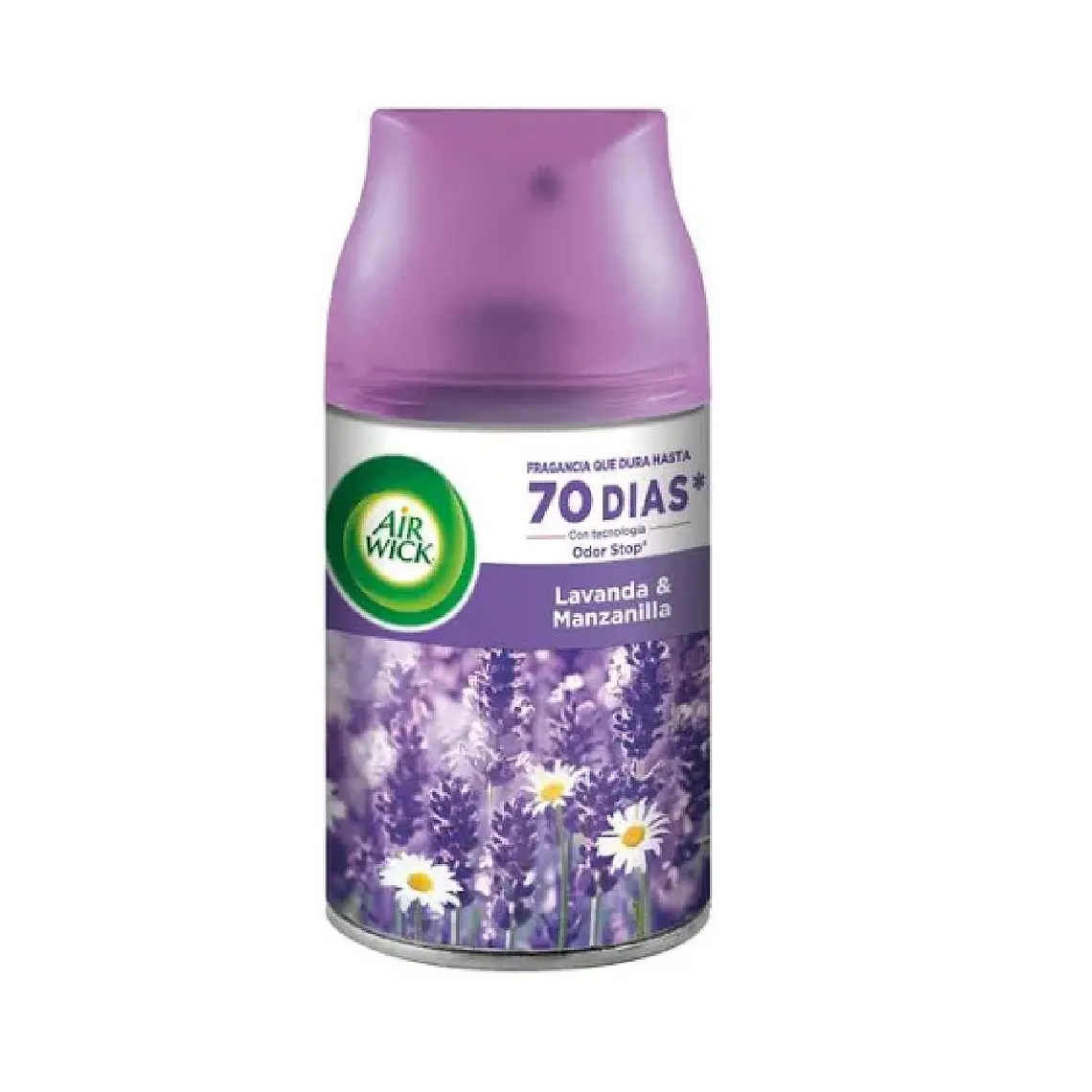 Aparato Automatico Air Wick Lavanda + Repuesto 250ml 3