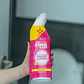Limpiador Inodoro Antisarro The Pink Stuff 750 Ml - Miniatura 4